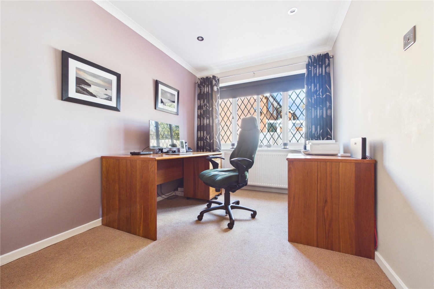 Calcot, Reading, Berkshire