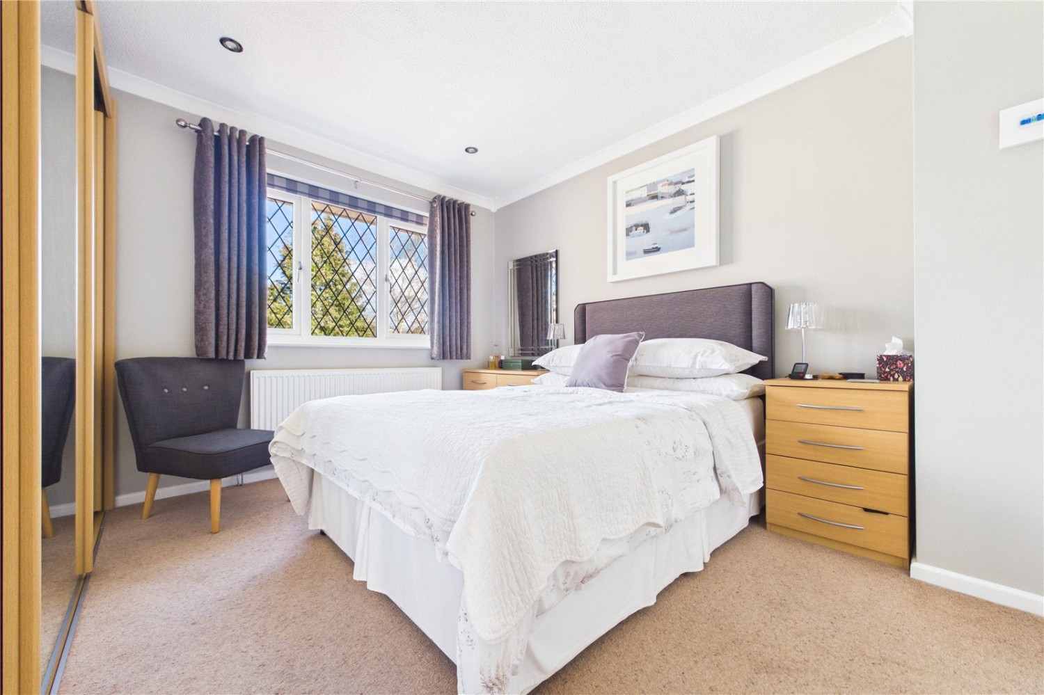 Calcot, Reading, Berkshire
