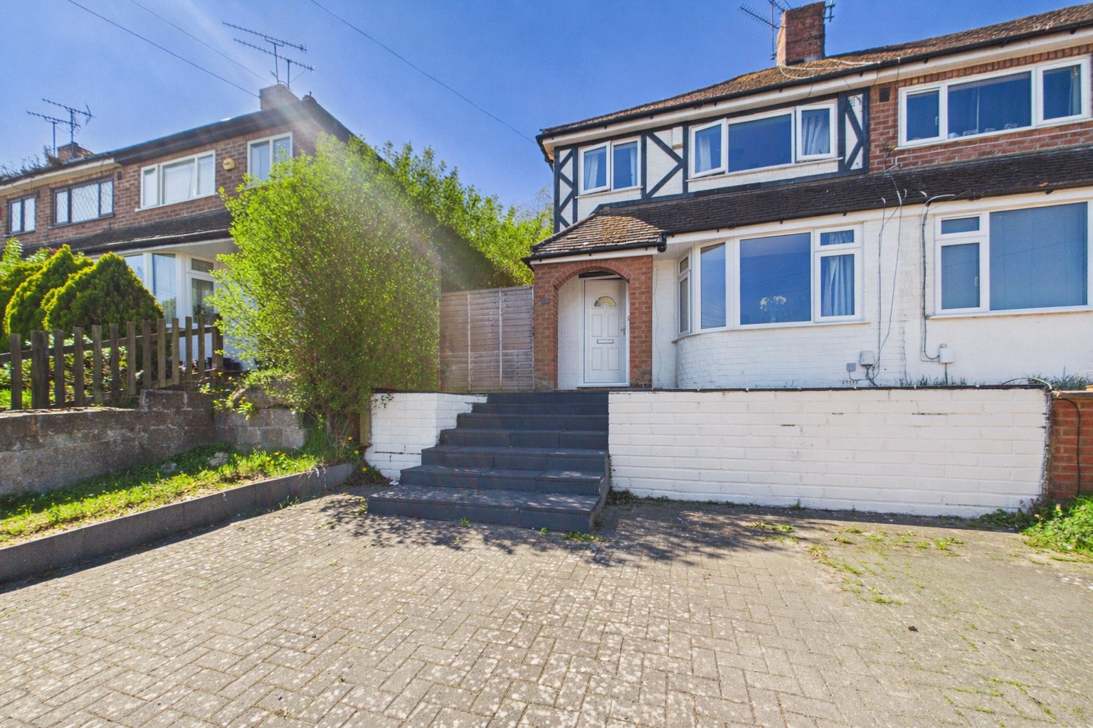 Tilehurst, Reading, Berkshire