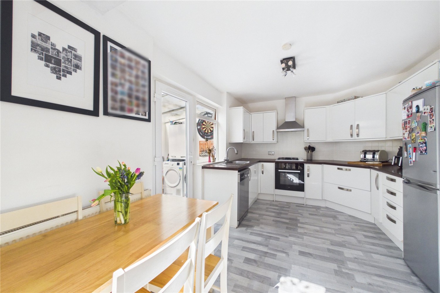 Tilehurst, Reading, Berkshire