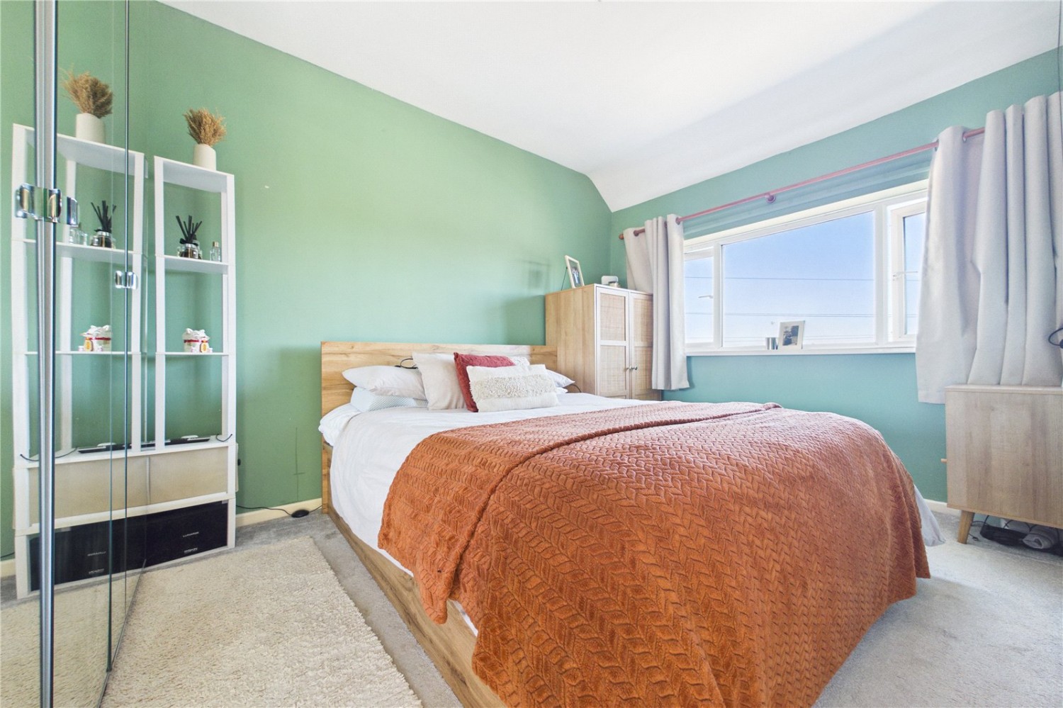 Tilehurst, Reading, Berkshire