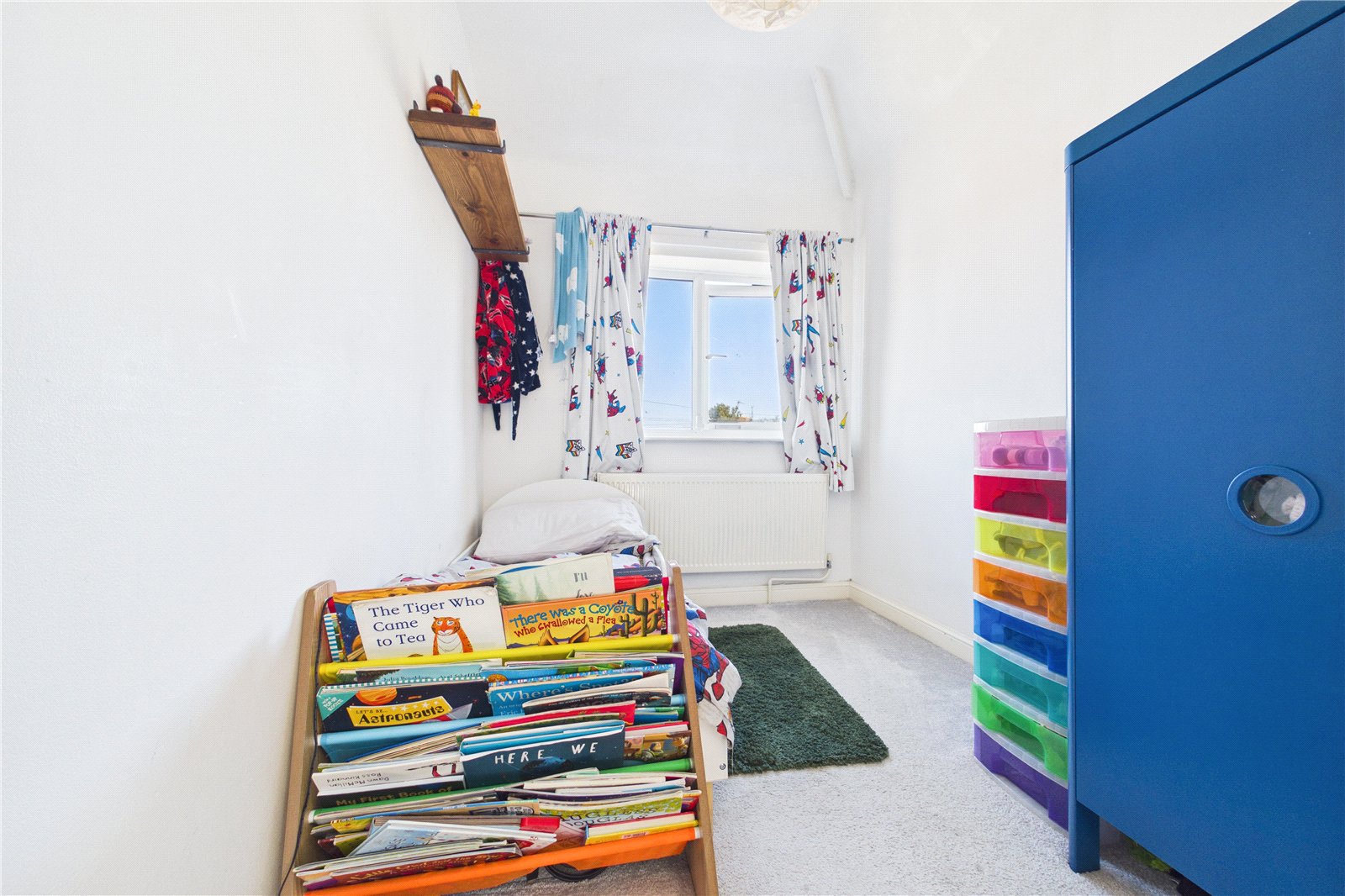 3 bedroom House for sale in Tilehurst, Reading, Berkshire