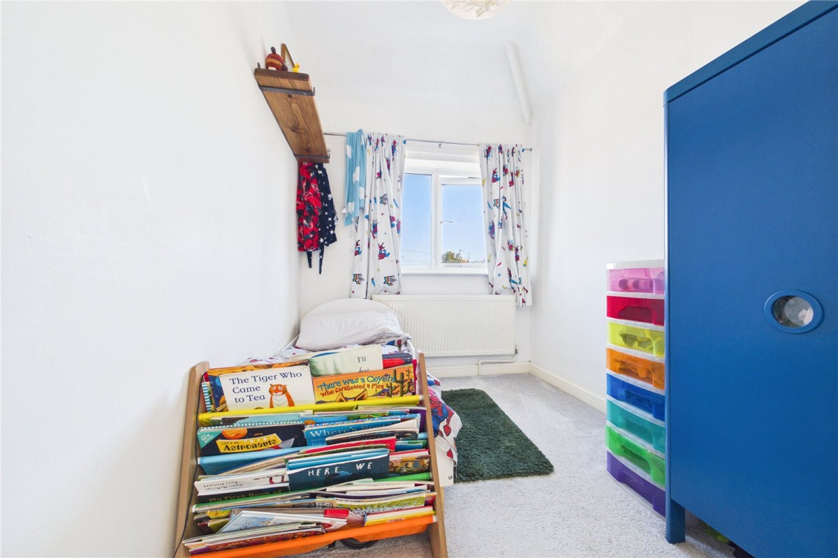 Tilehurst, Reading, Berkshire