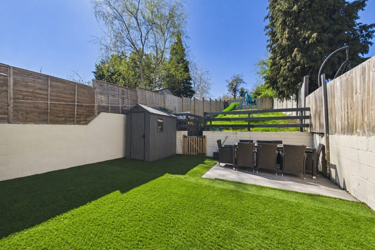 Tilehurst, Reading, Berkshire