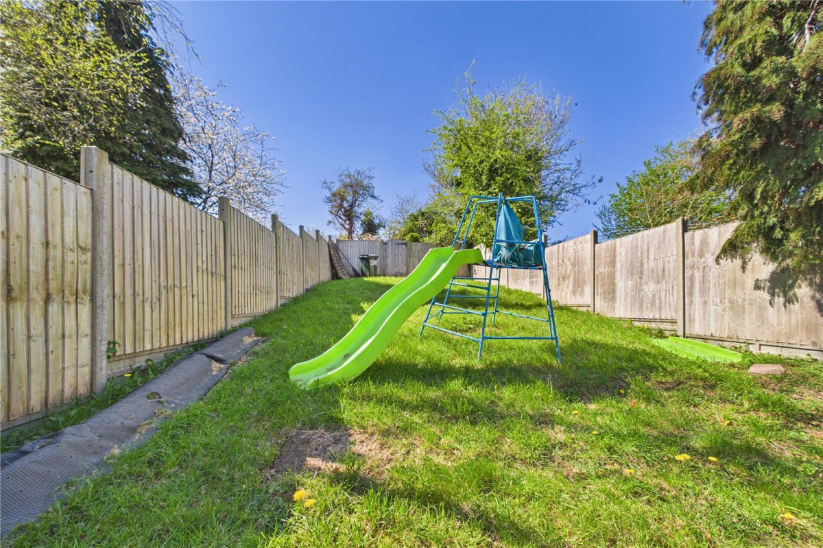 Tilehurst, Reading, Berkshire