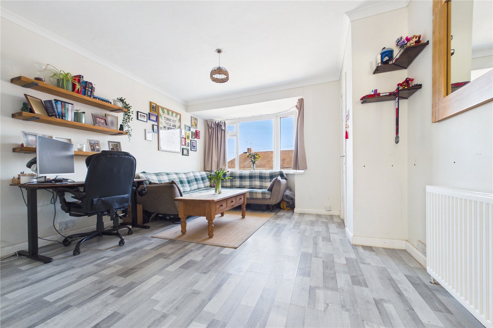 3 bedroom House for sale in Tilehurst, Reading, Berkshire