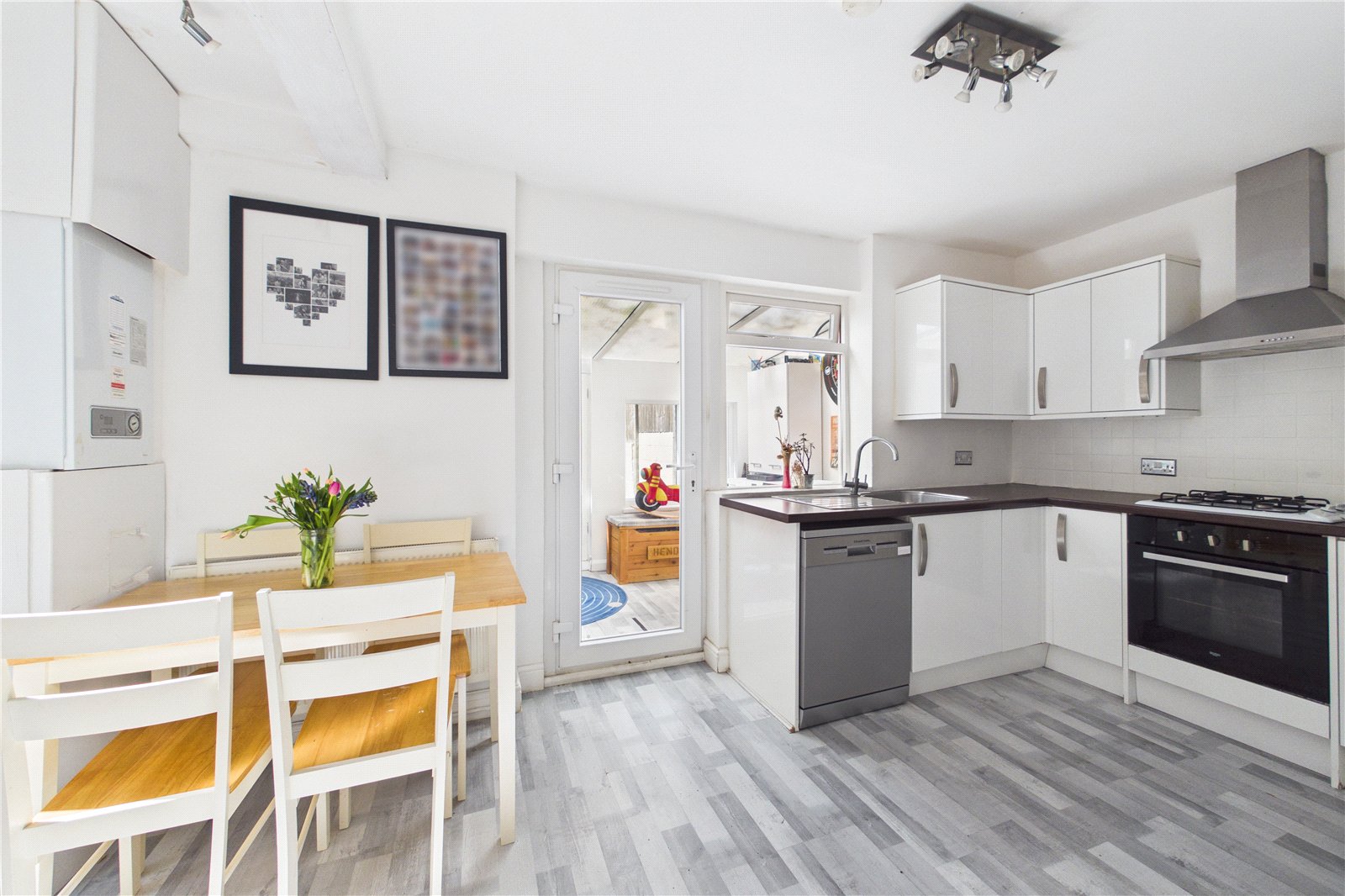 3 bedroom House for sale in Tilehurst, Reading, Berkshire