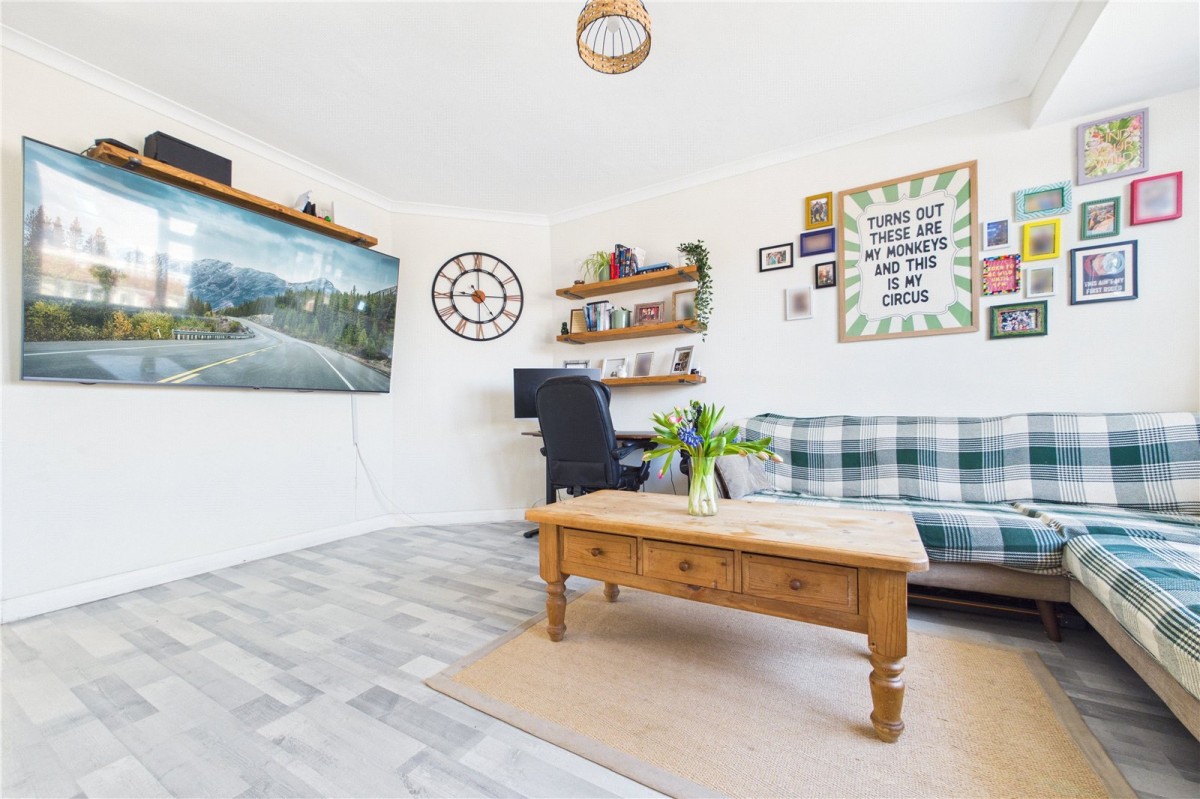 Tilehurst, Reading, Berkshire