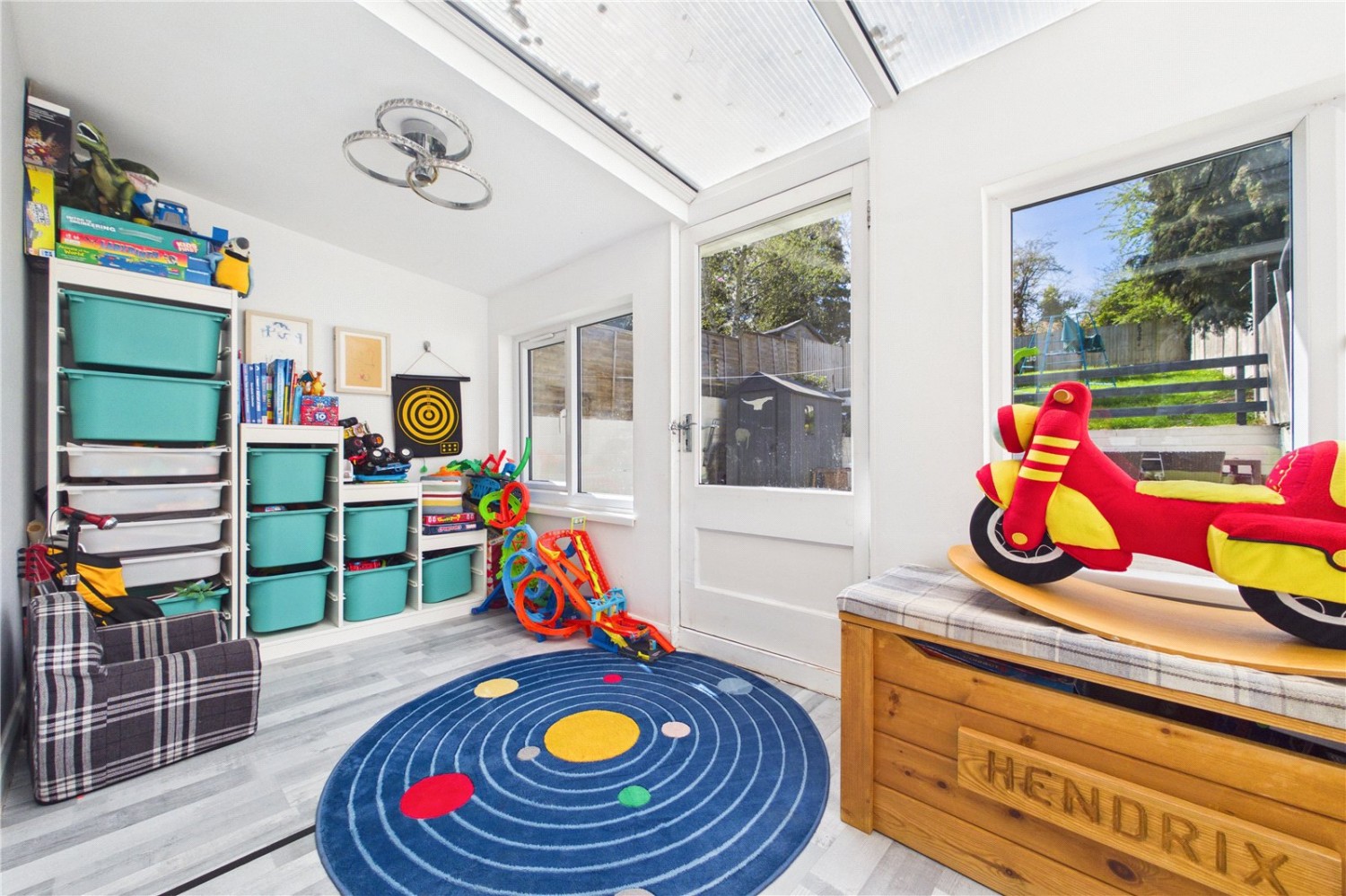 Tilehurst, Reading, Berkshire