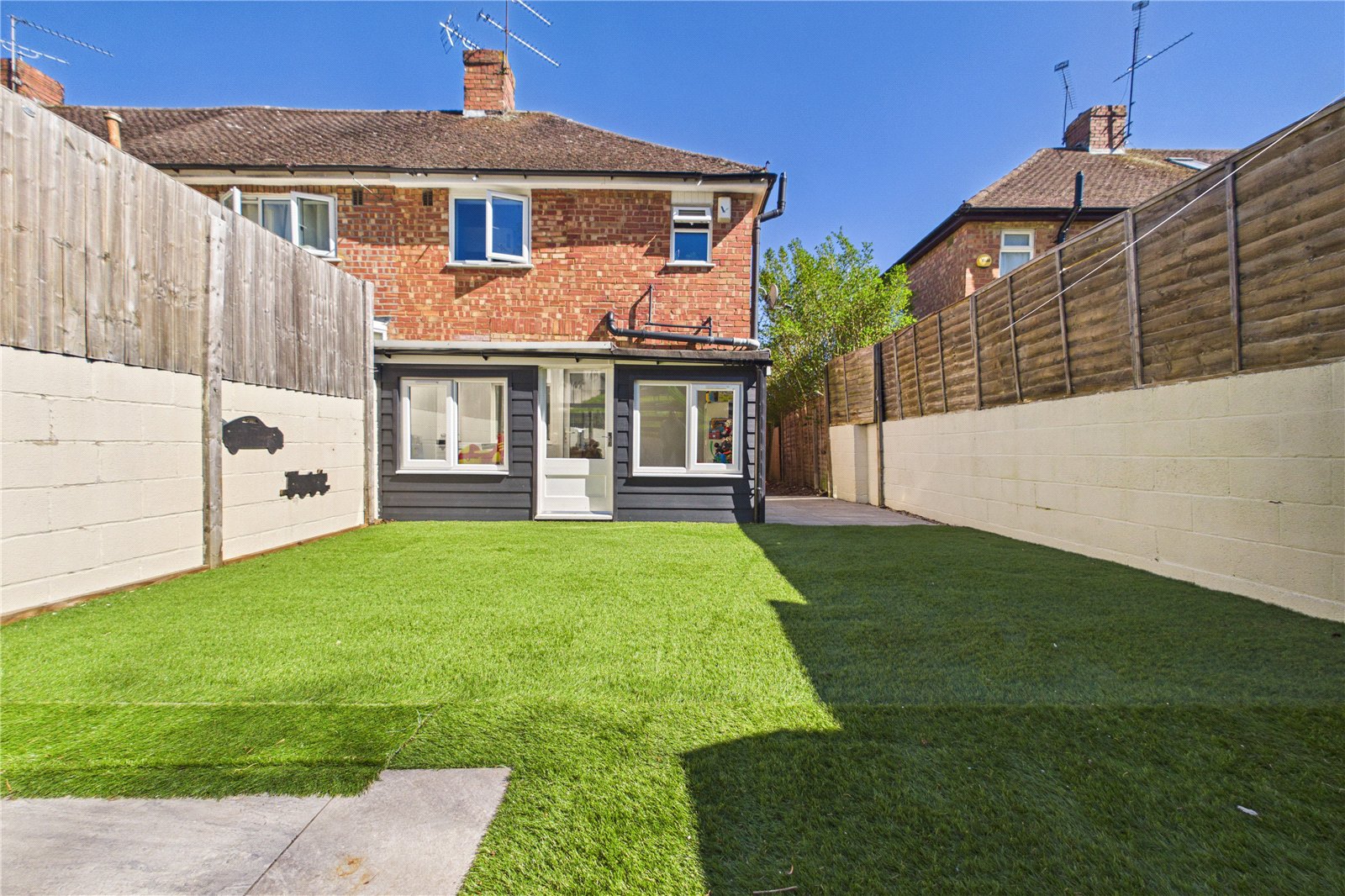 3 bedroom House for sale in Tilehurst, Reading, Berkshire