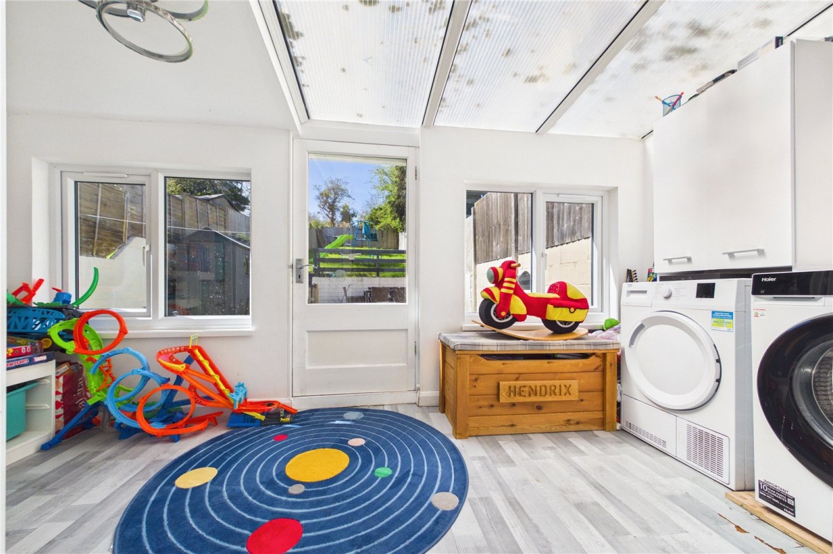 Tilehurst, Reading, Berkshire