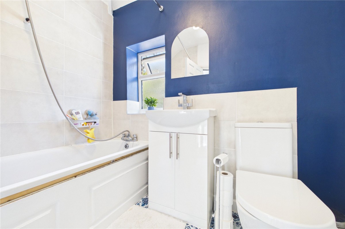 Tilehurst, Reading, Berkshire