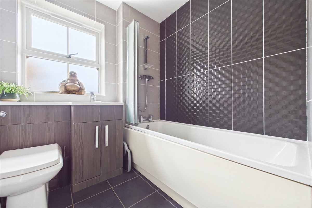 Purley on Thames, Reading, Berkshire