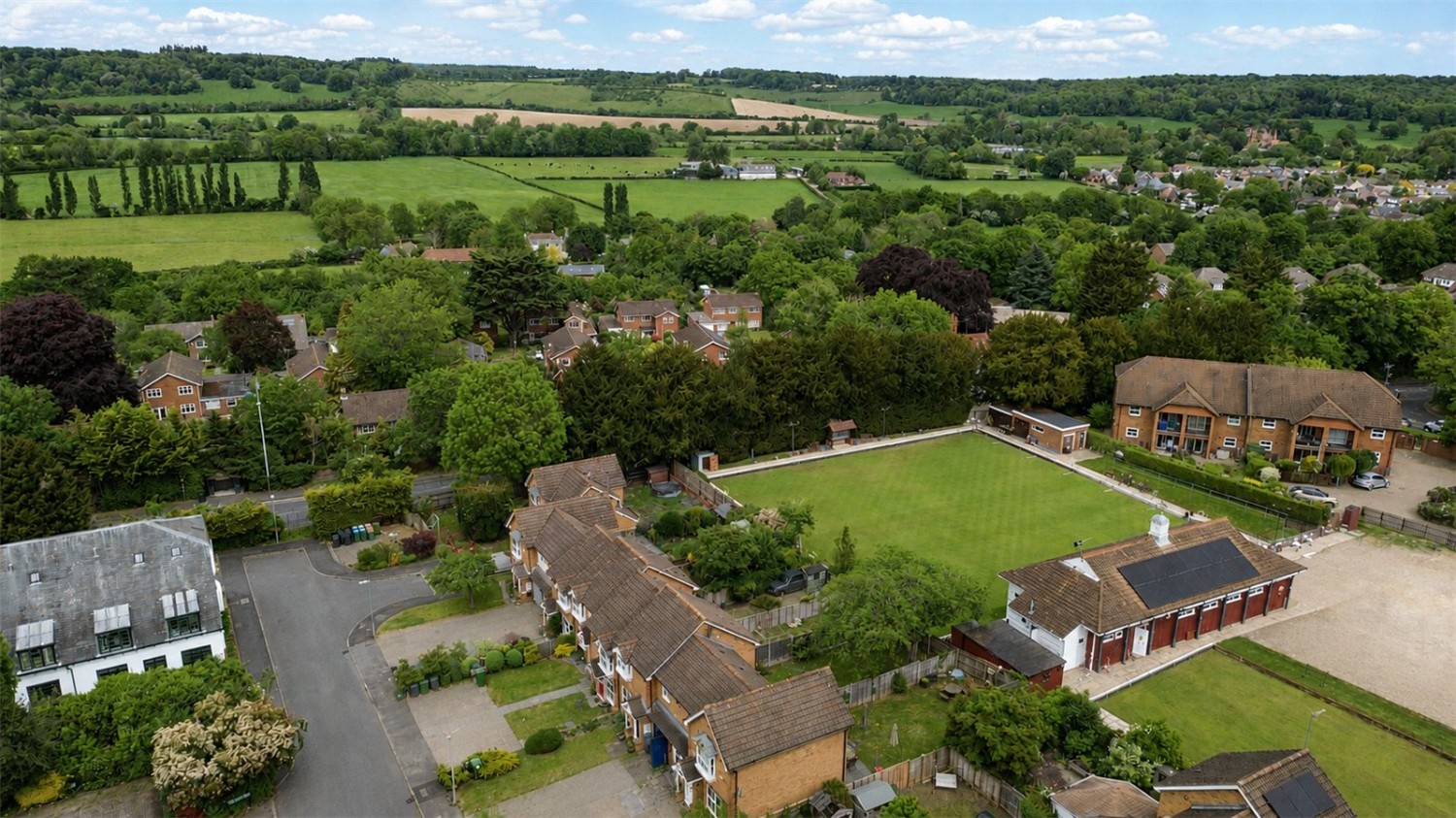 Purley on Thames, Reading, Berkshire