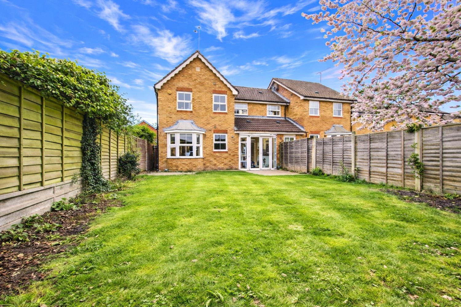 Purley on Thames, Reading, Berkshire