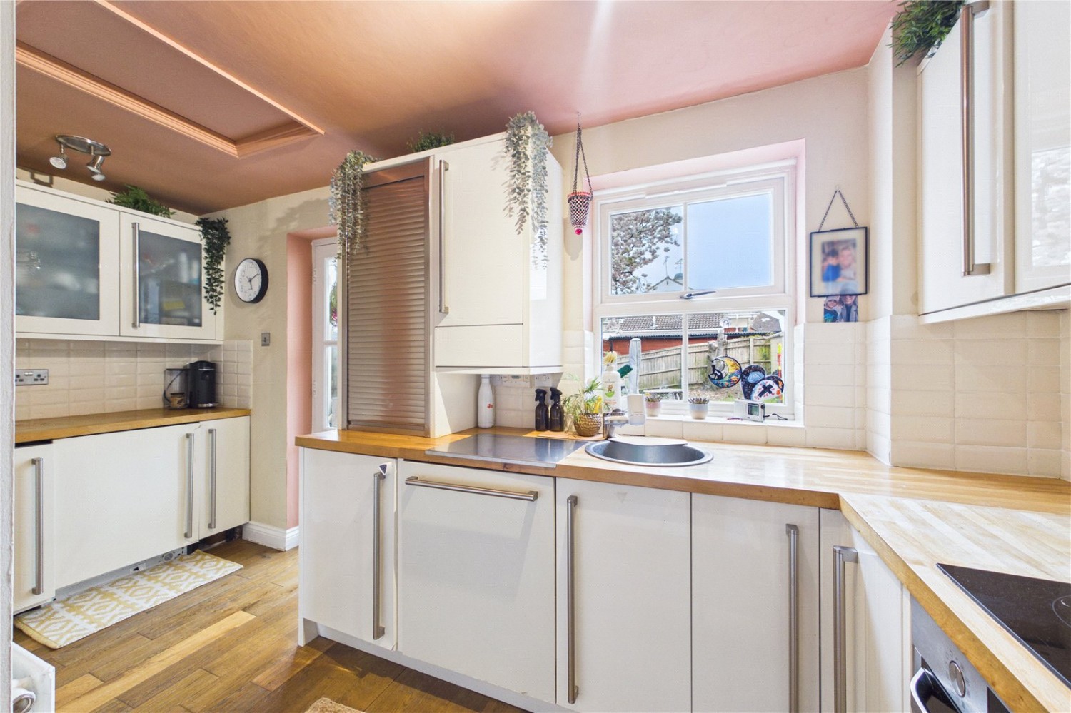 Purley on Thames, Reading, Berkshire