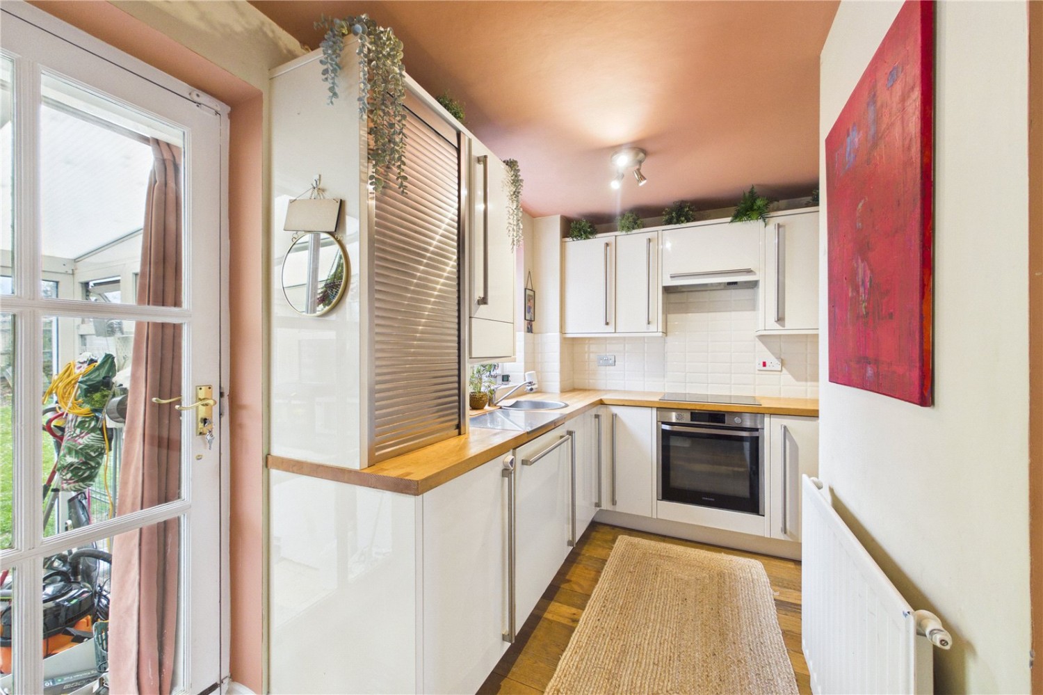 Purley on Thames, Reading, Berkshire