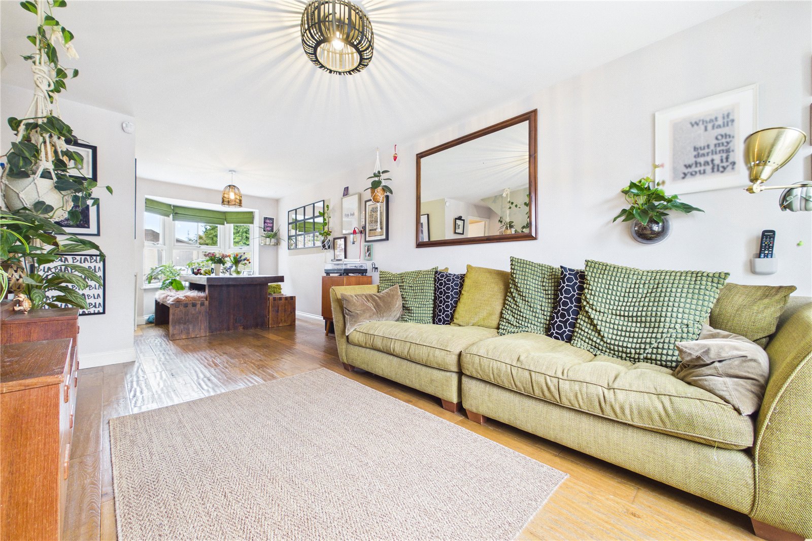 3 bedroom House for sale in Purley on Thames, Reading, Berkshire