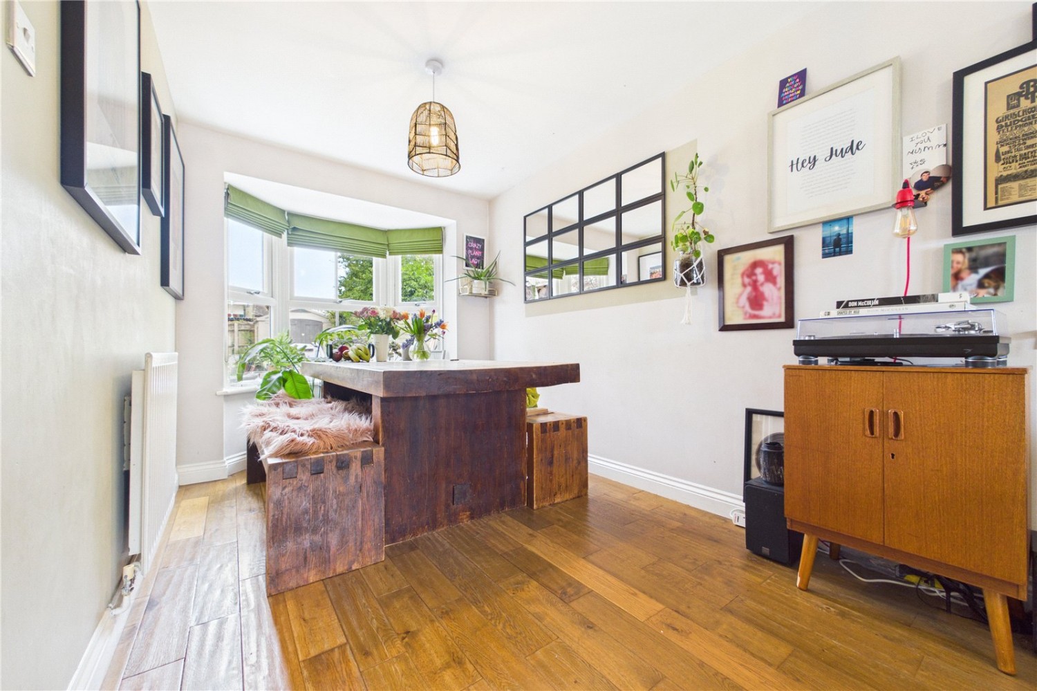 Purley on Thames, Reading, Berkshire