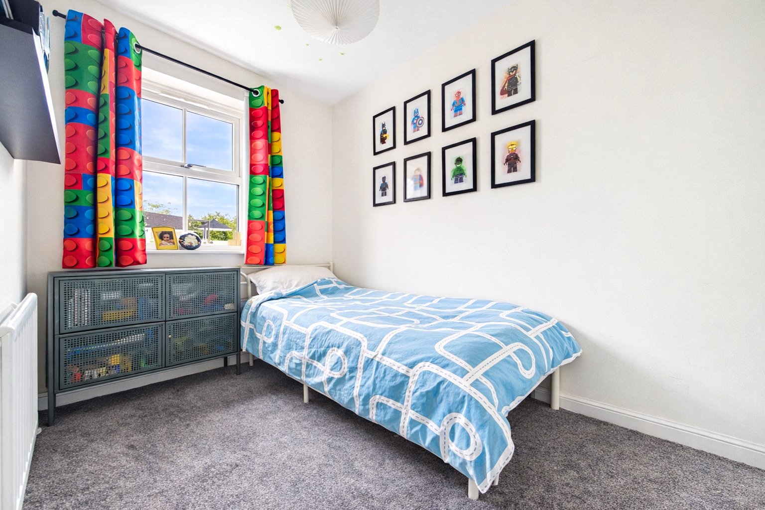 3 bedroom House for sale in Purley on Thames, Reading, Berkshire