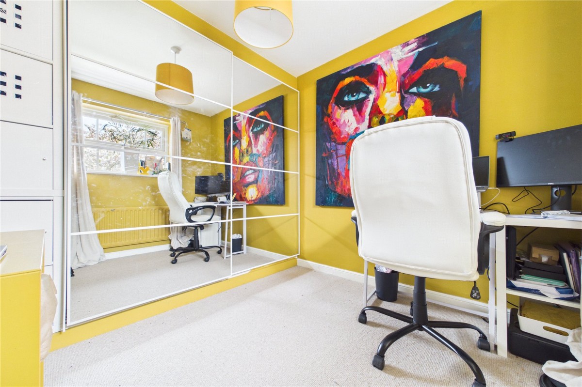 Purley on Thames, Reading, Berkshire