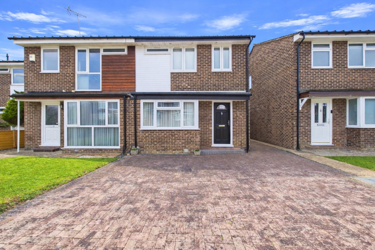 Calcot, Reading, Berkshire