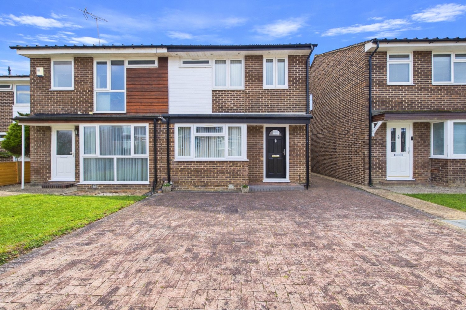 Calcot, Reading, Berkshire