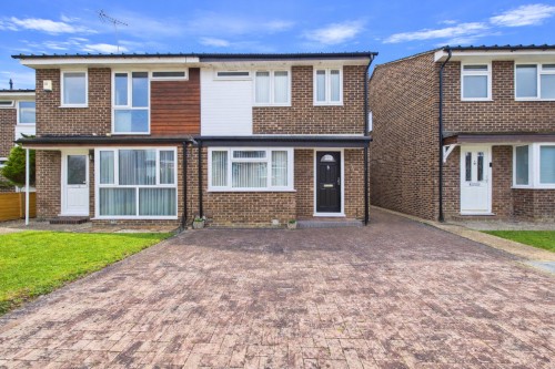 Calcot, Reading, Berkshire