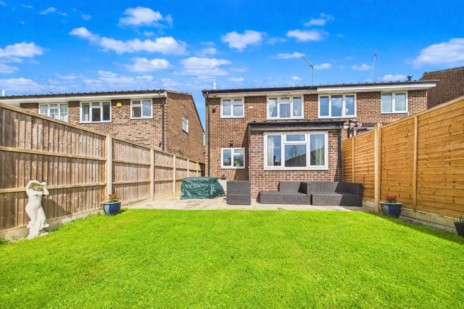 Calcot, Reading, Berkshire