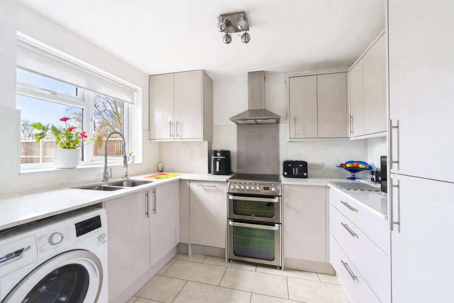 3 bedroom House for sale in Calcot, Reading, Berkshire