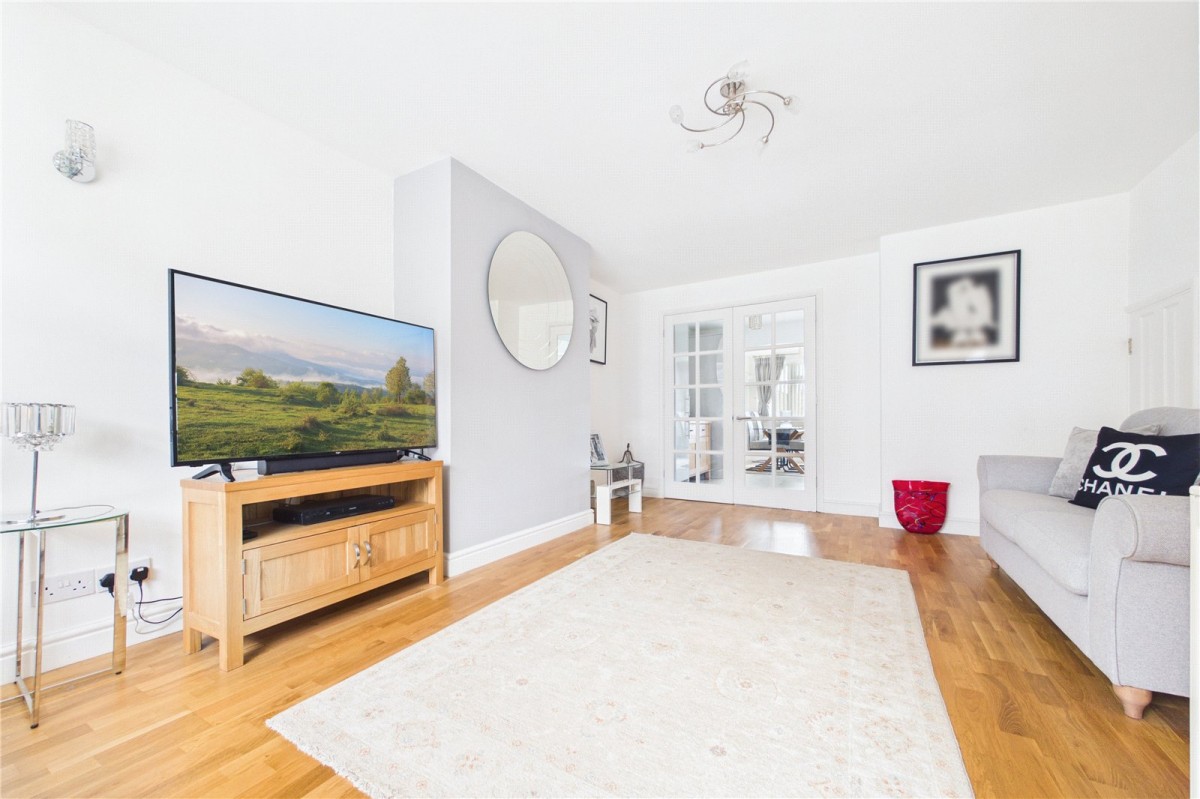 Calcot, Reading, Berkshire