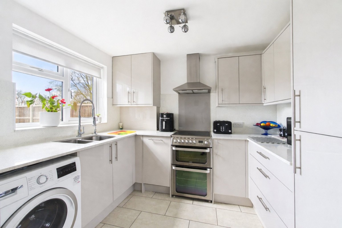 Calcot, Reading, Berkshire