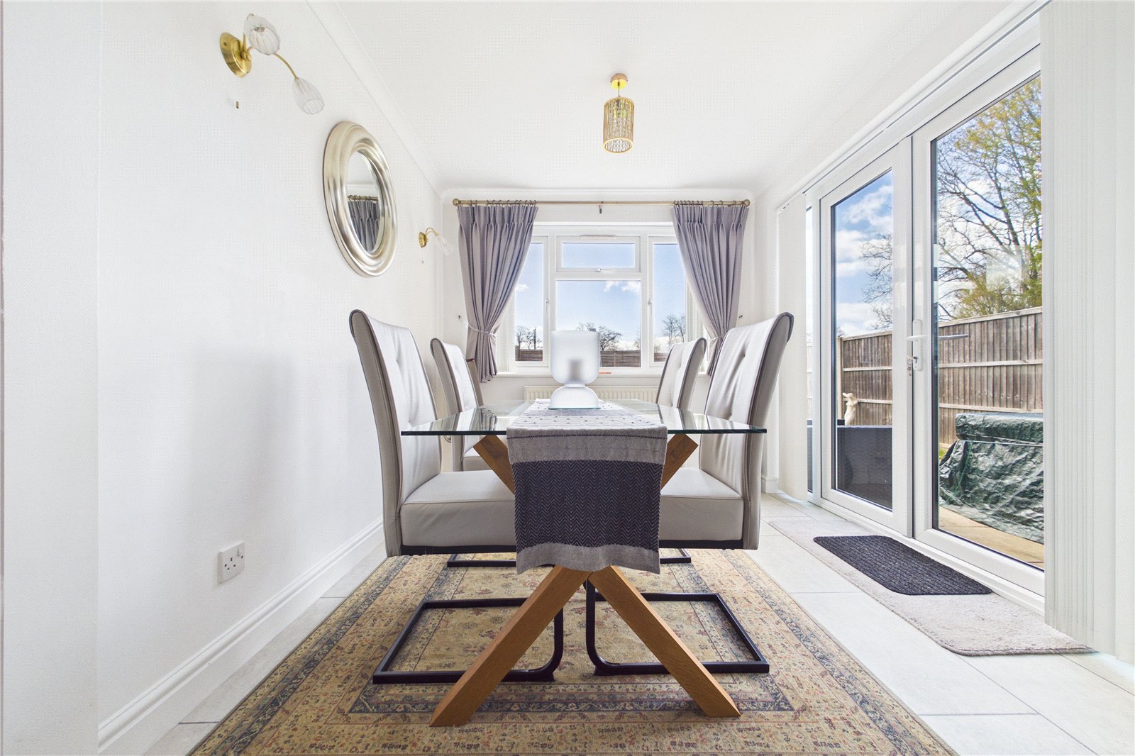3 bedroom House for sale in Calcot, Reading, Berkshire