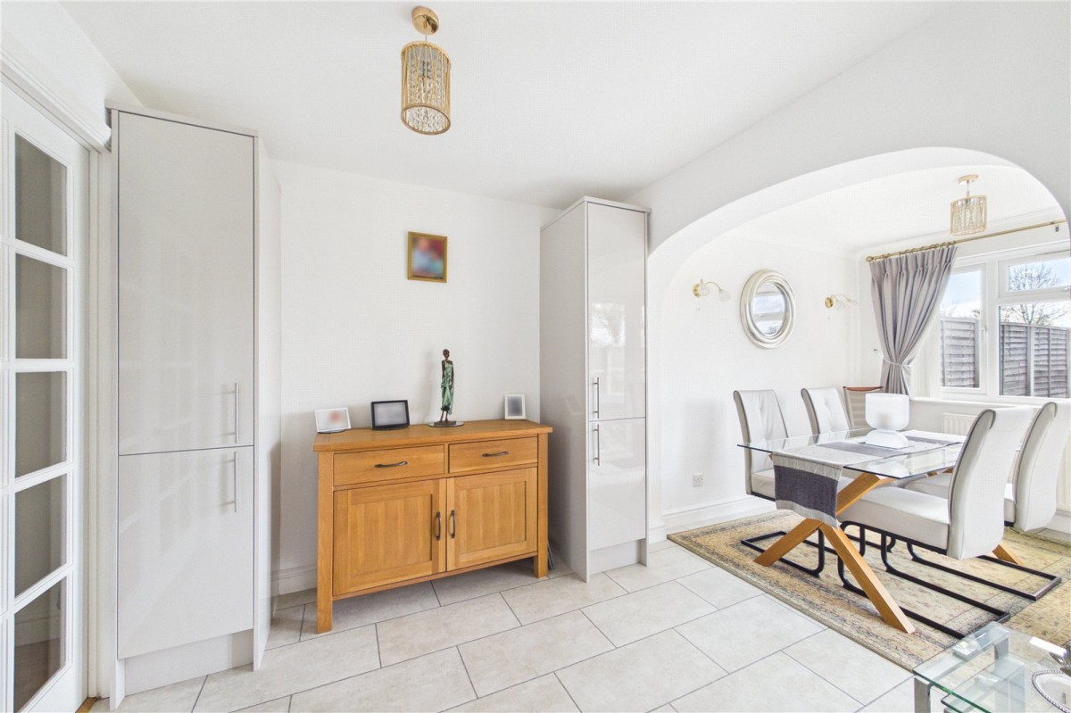 Calcot, Reading, Berkshire