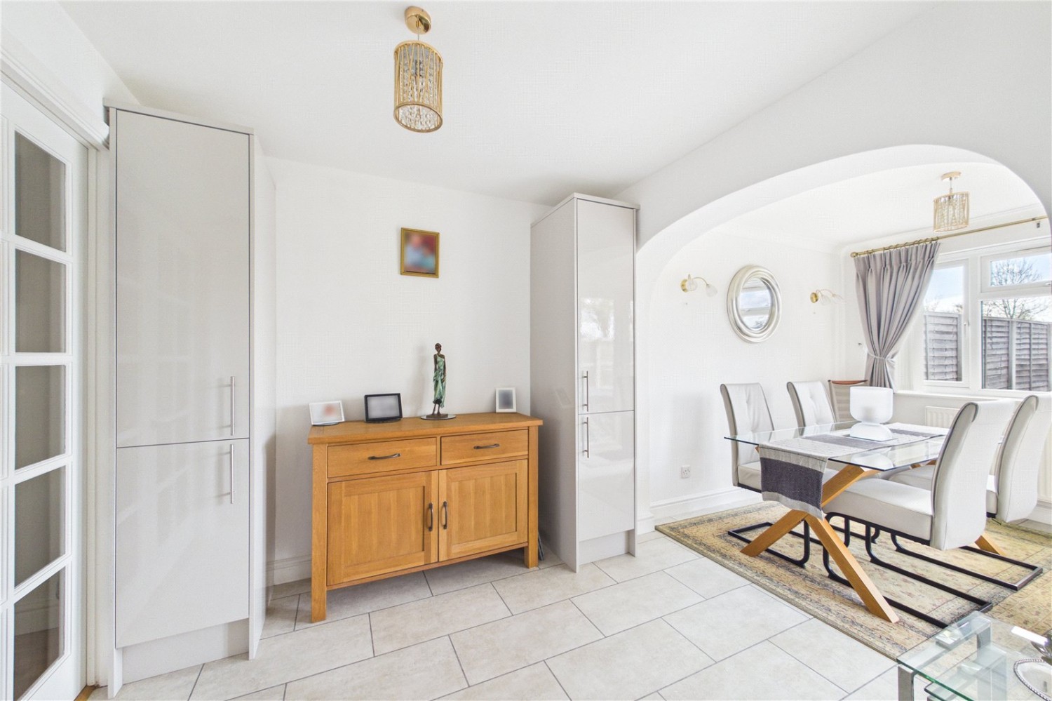 Calcot, Reading, Berkshire