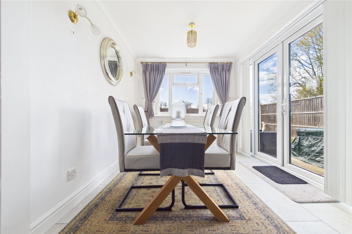 Calcot, Reading, Berkshire