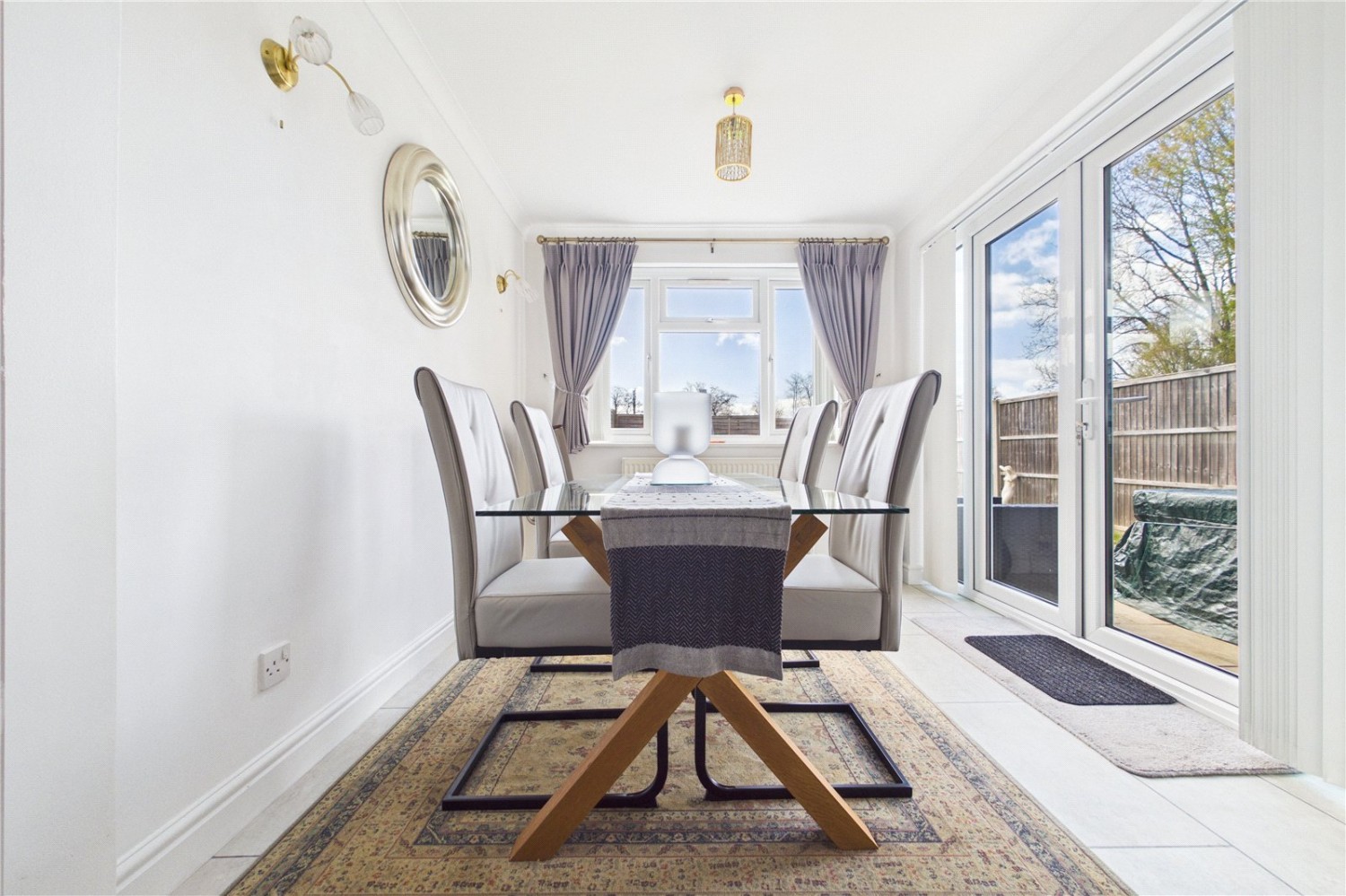 Calcot, Reading, Berkshire