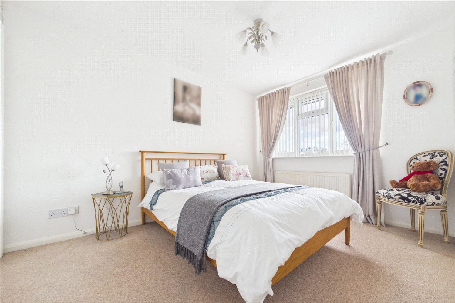Calcot, Reading, Berkshire