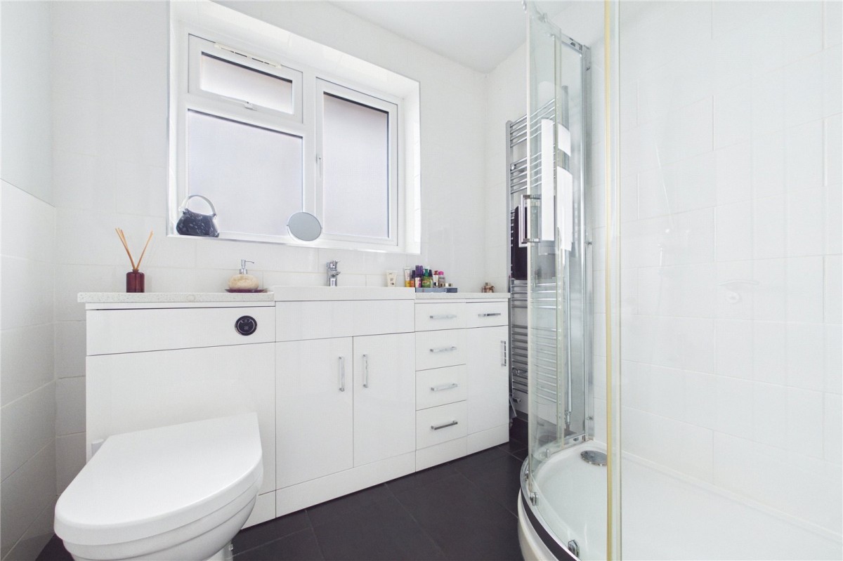 Calcot, Reading, Berkshire