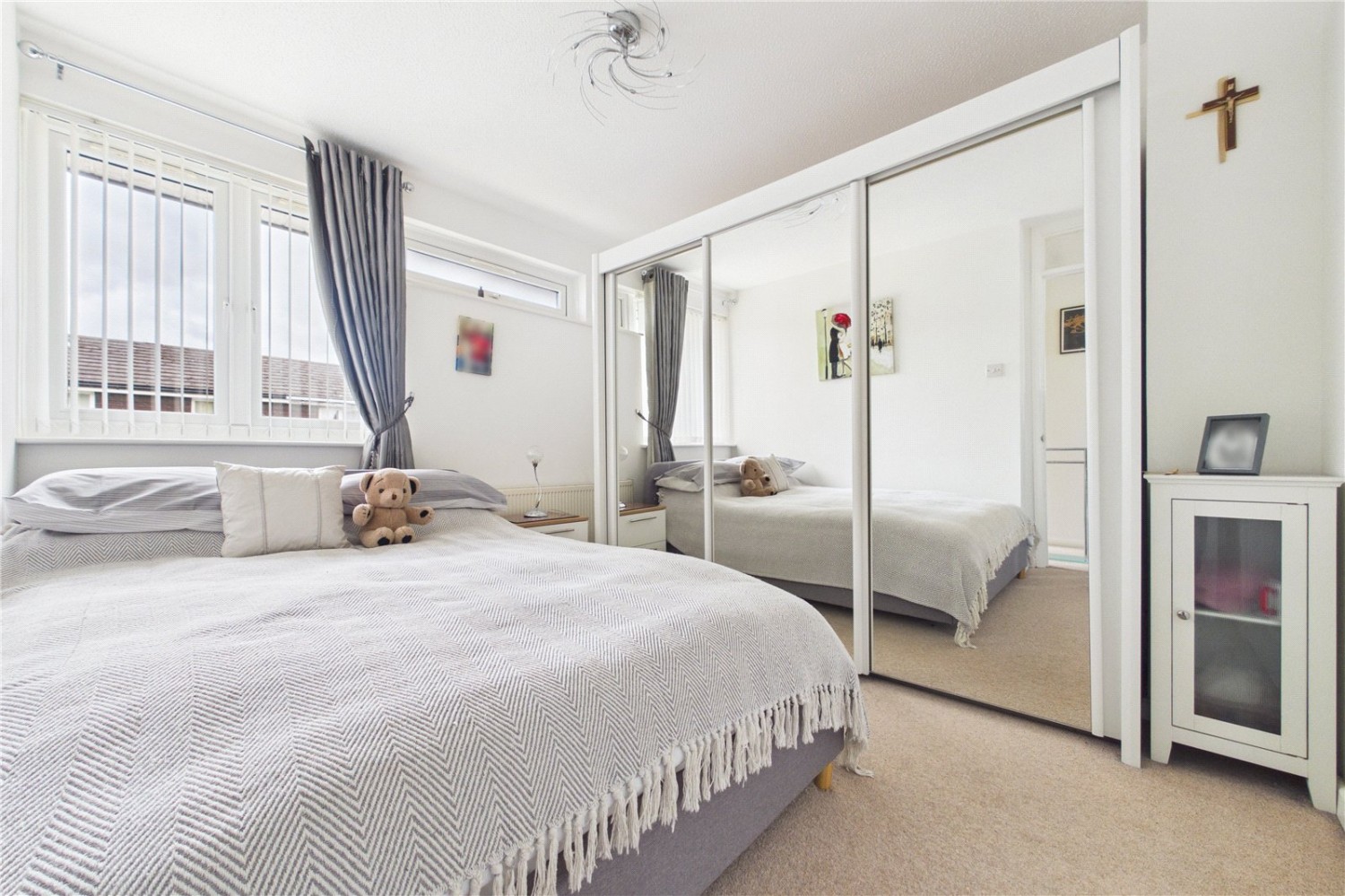 Calcot, Reading, Berkshire