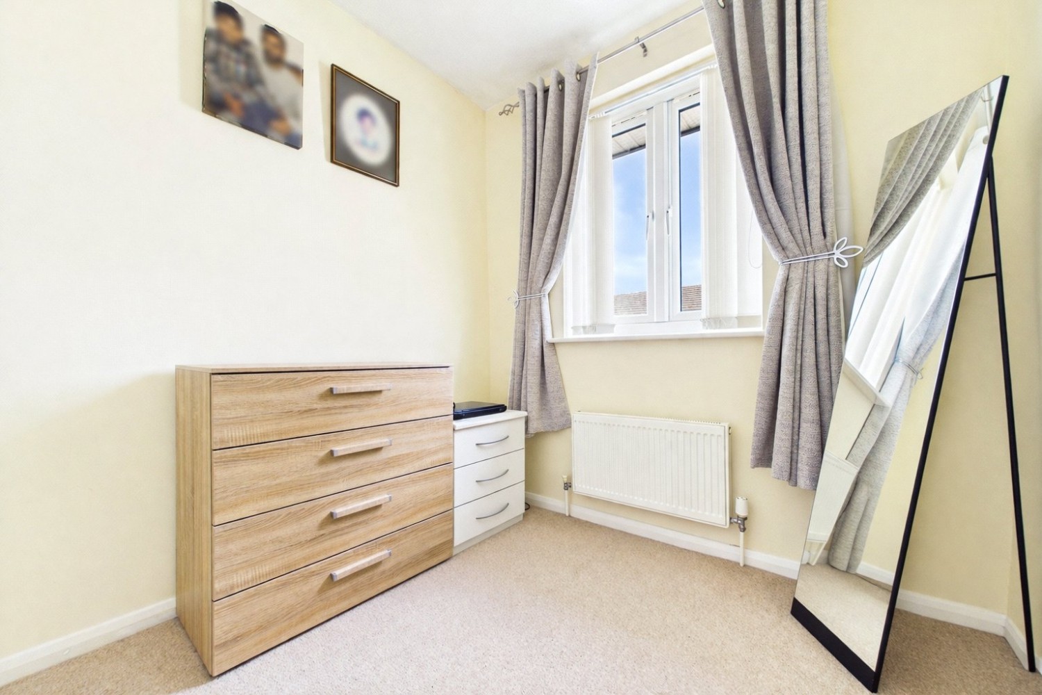Calcot, Reading, Berkshire