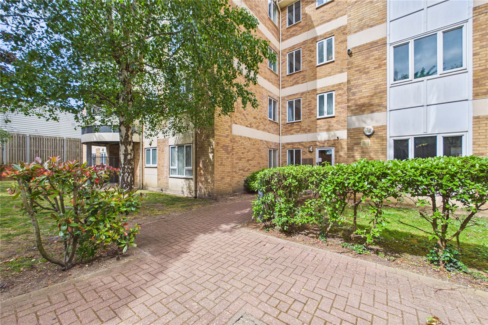 Reading, Berkshire