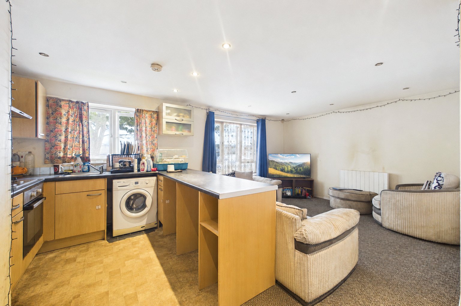 2 bedroom Flat for sale in Reading, Berkshire