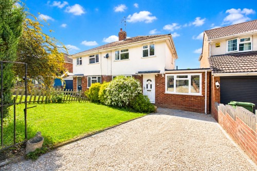 Tilehurst, Reading, Berkshire