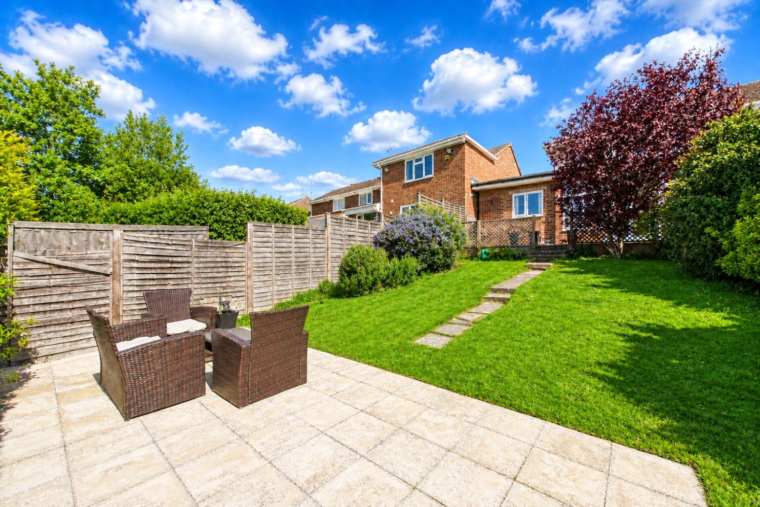 Tilehurst, Reading, Berkshire