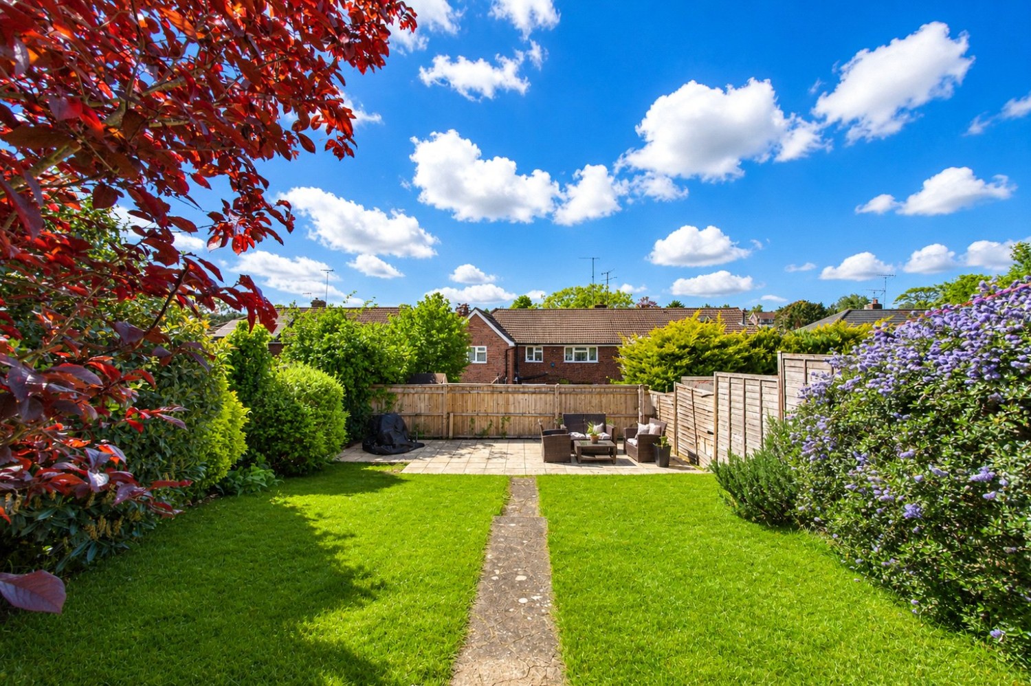 Tilehurst, Reading, Berkshire