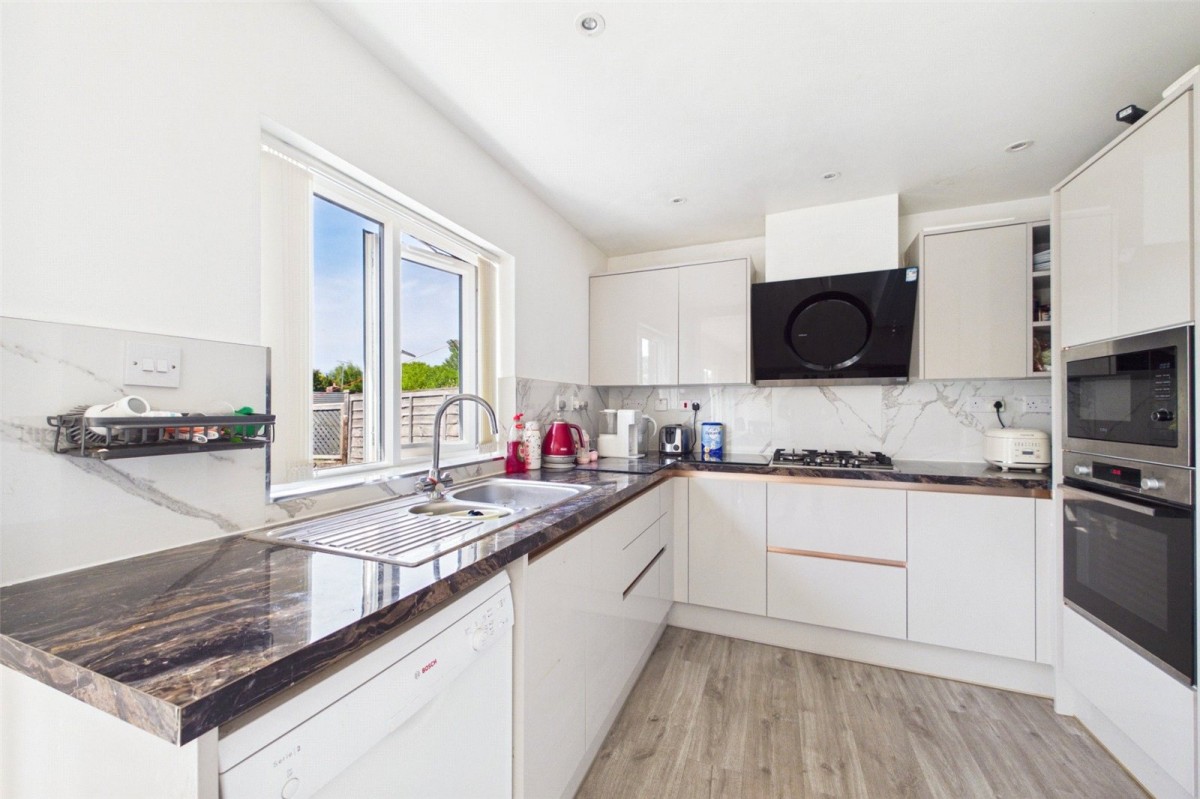 Tilehurst, Reading, Berkshire