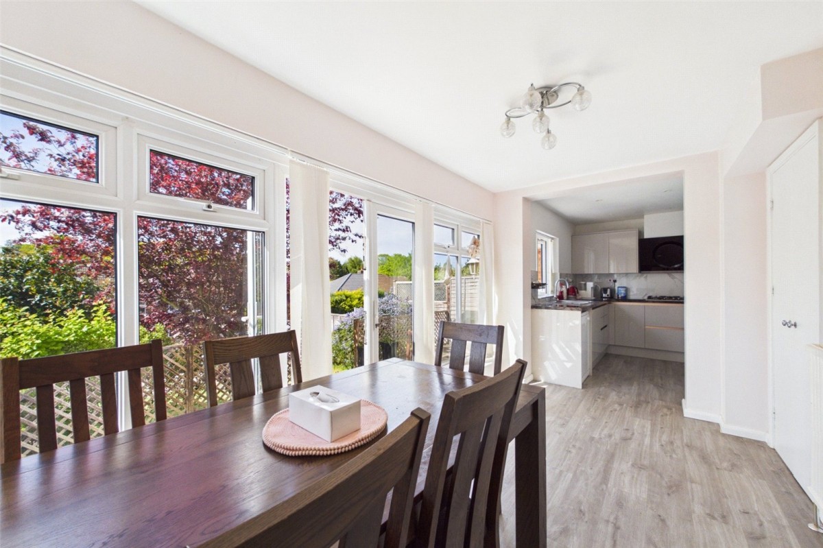 Tilehurst, Reading, Berkshire