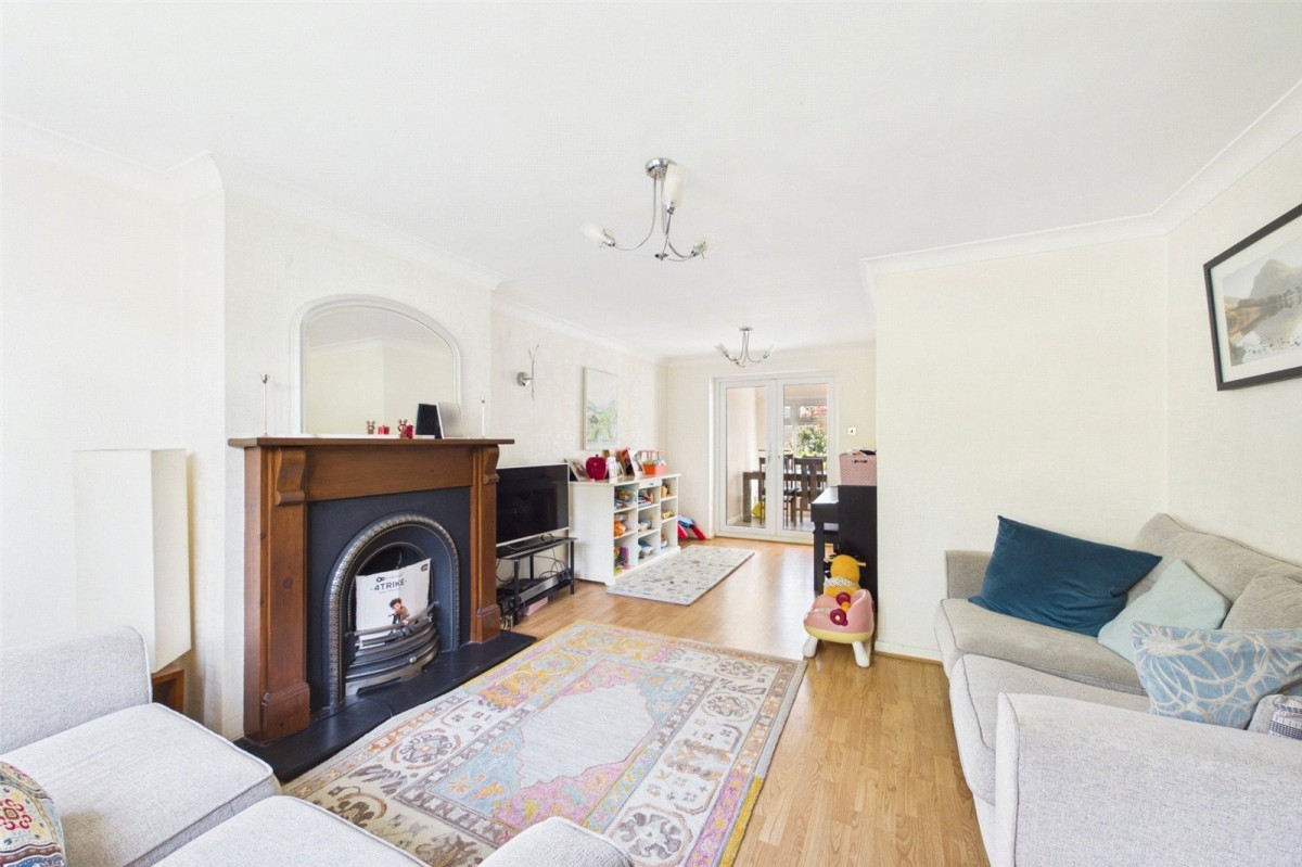 Tilehurst, Reading, Berkshire