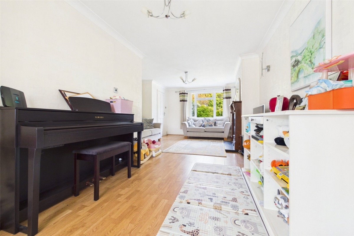 Tilehurst, Reading, Berkshire